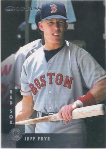 1997 Donruss