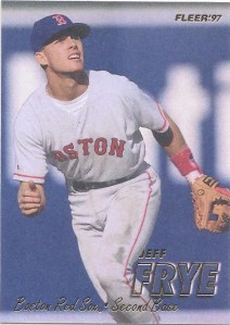 1997 Fleer