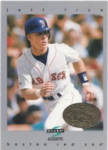 1997 Score Premium Stock