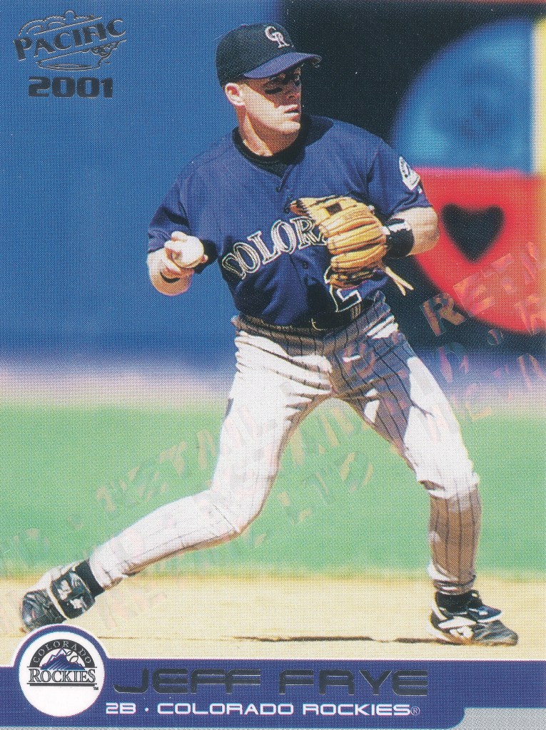 2001 Pacific Retail LTD