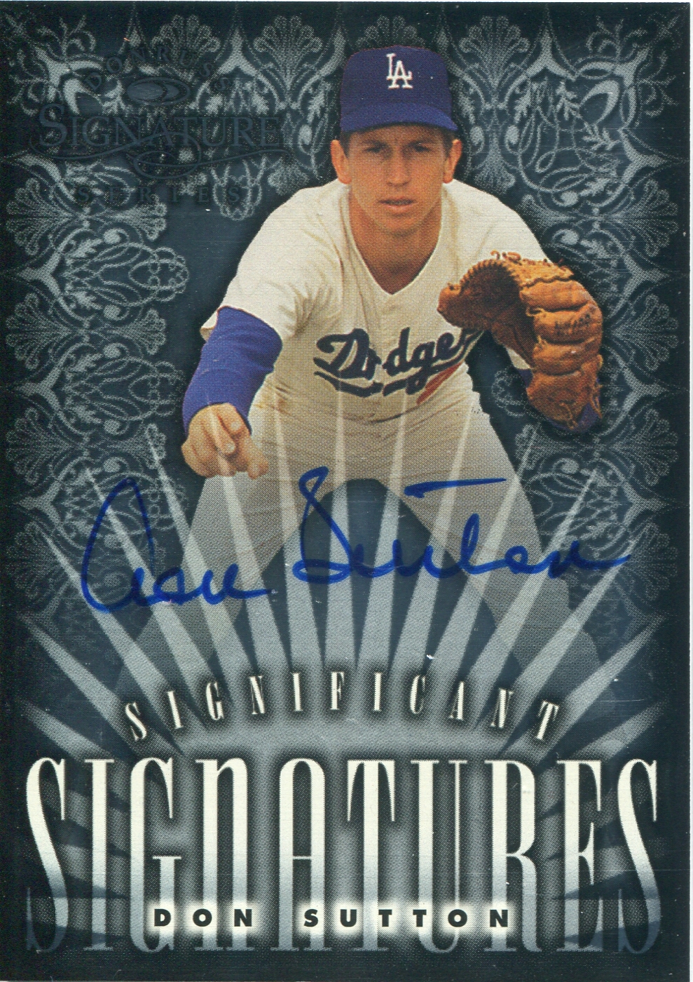 Don Sutton
