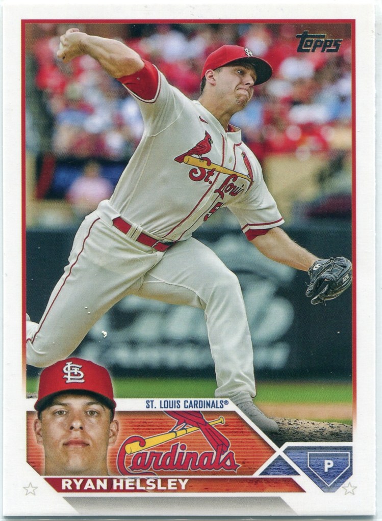 2023 Topps Series 1 229