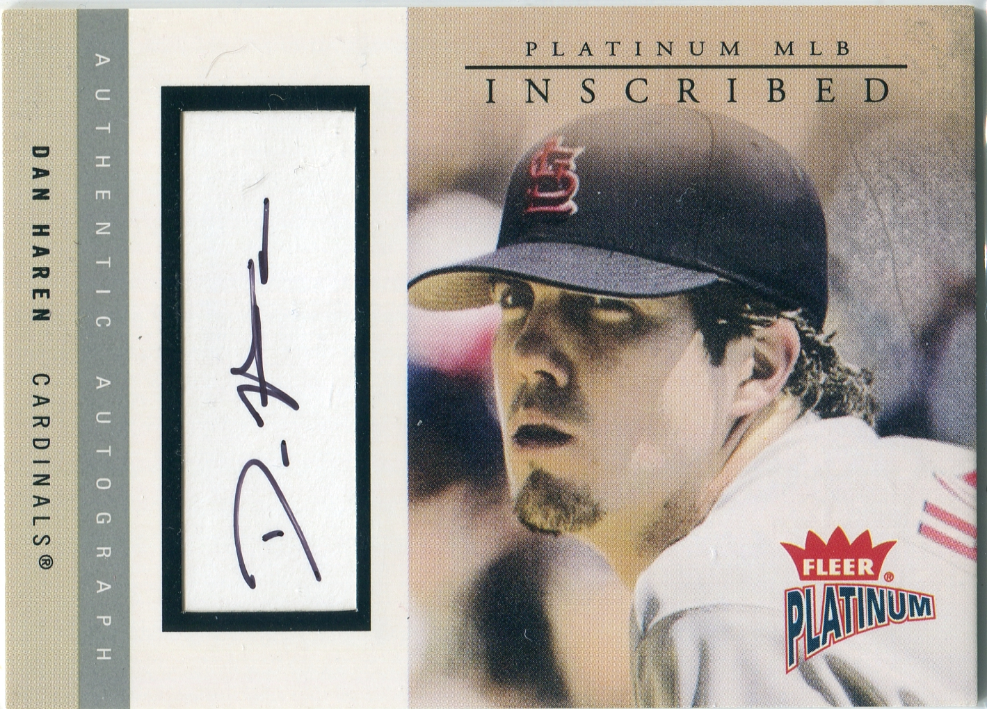 I-DH Dan Haren /200