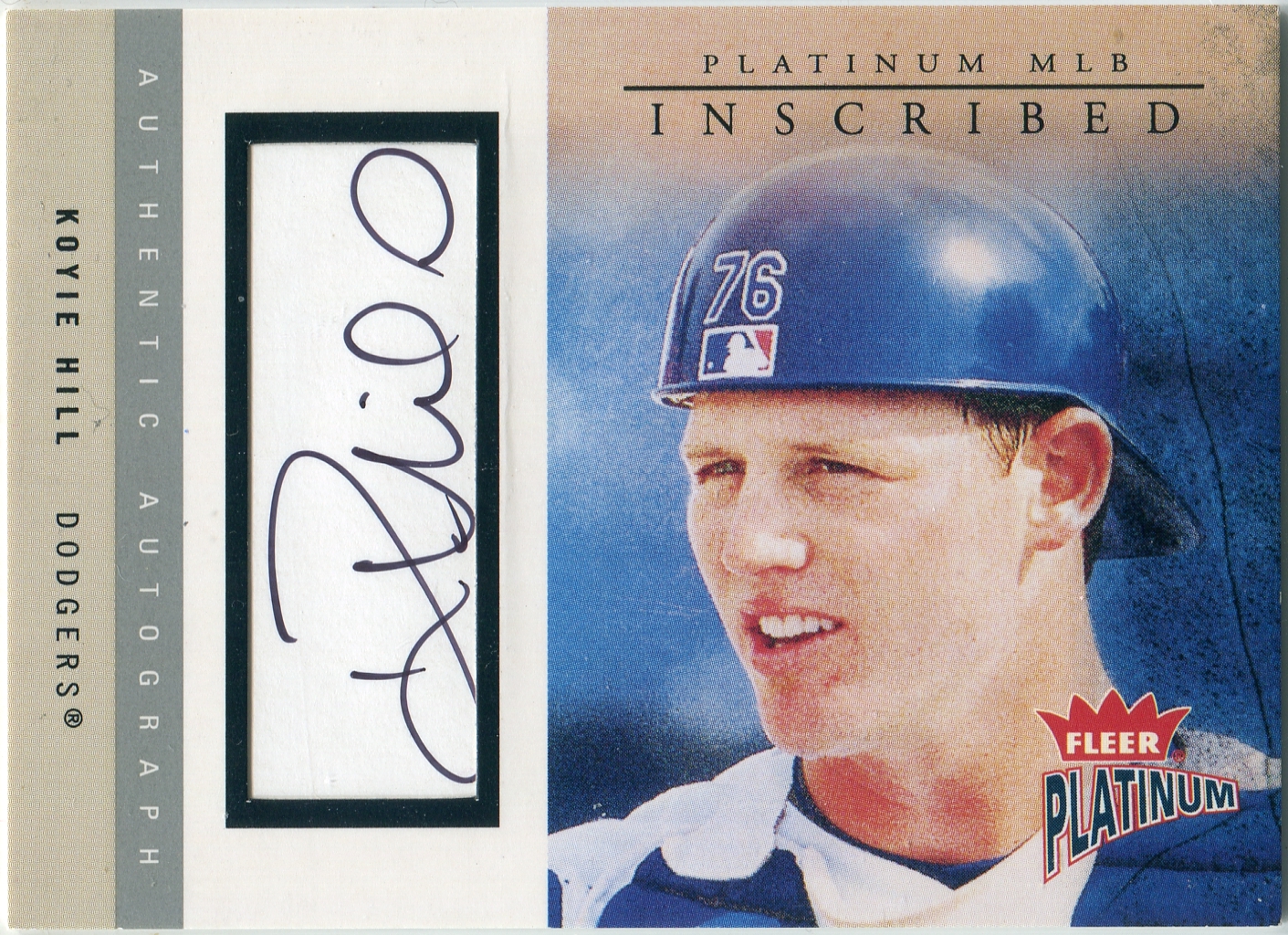 I-KH Koyie Hill /300