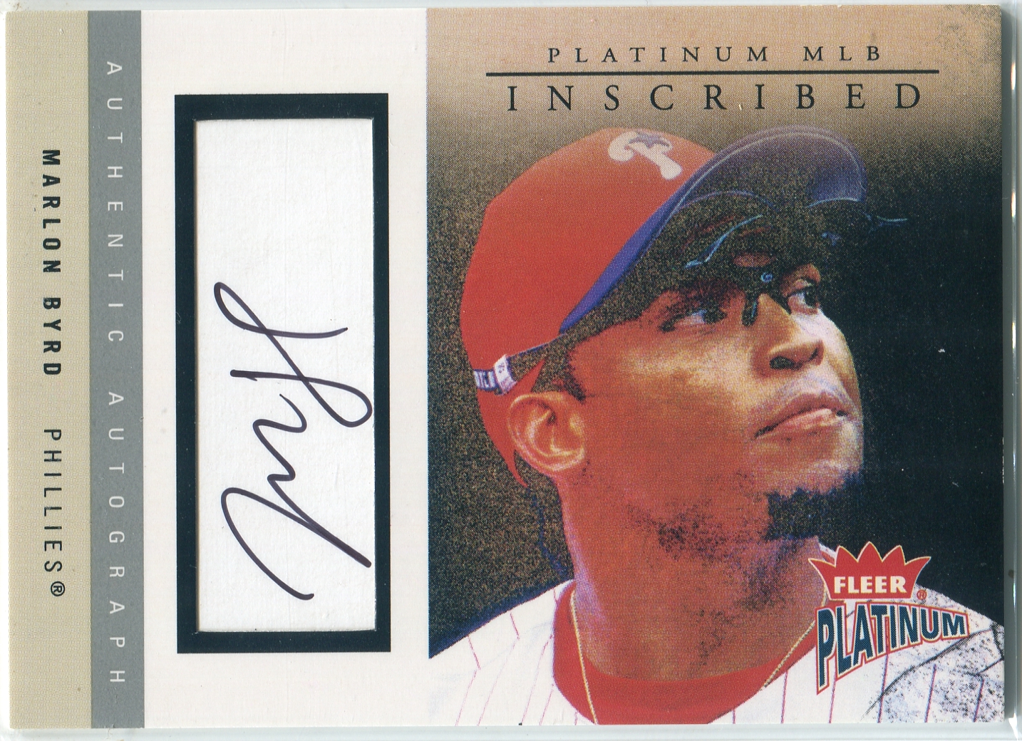 I-MB Marlon Byrd /255