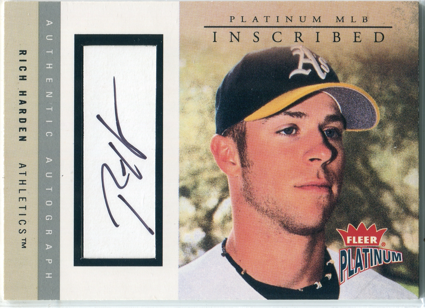 I-RH Rich Harden /200